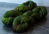 Pre-order of Willow Sock: North Fork
