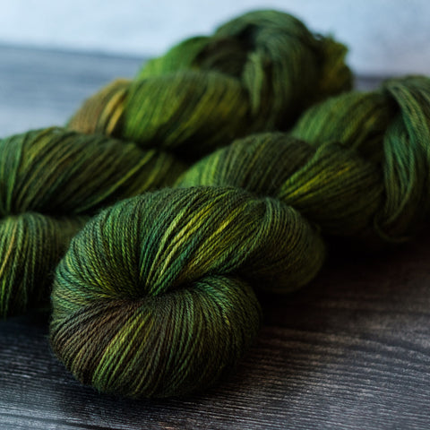 Pre-order of Willow Sock: North Fork