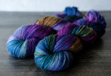 Willow Sock: Good Trouble