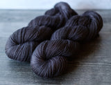 Willow Sock: Crows Before Hos