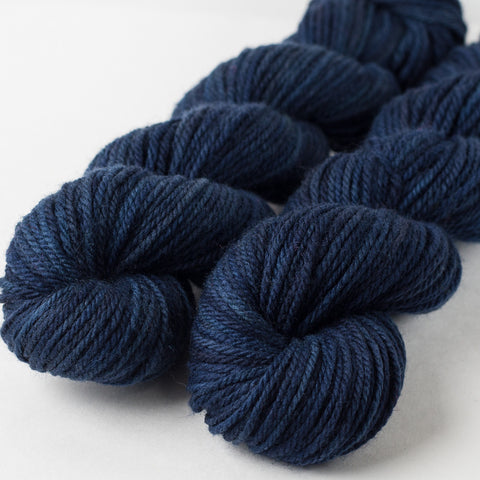 American Dream Worsted: Blue at the Mizzen (1.75 oz)