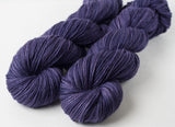 American Dream Worsted: soft purples