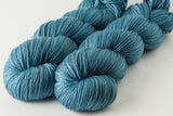 Cascara Silk: Spindrift
