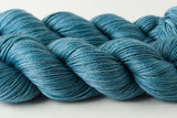 Cascara Silk: Spindrift
