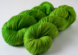 Merino, cashmere, silk yarn - Spring Fever