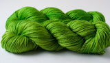 Merino, cashmere, silk yarn - Spring Fever
