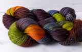 Willow Sock: Unearthed