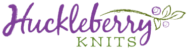 Huckleberry Knits